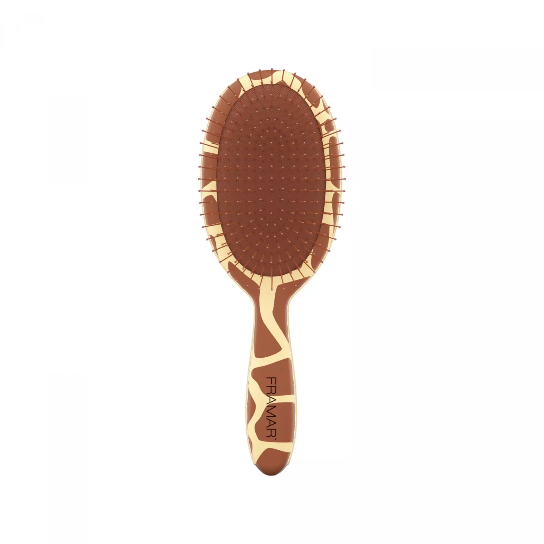 You Bet Giraffe - Detangle Brush