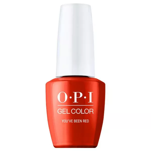 You've Been RED - Gel