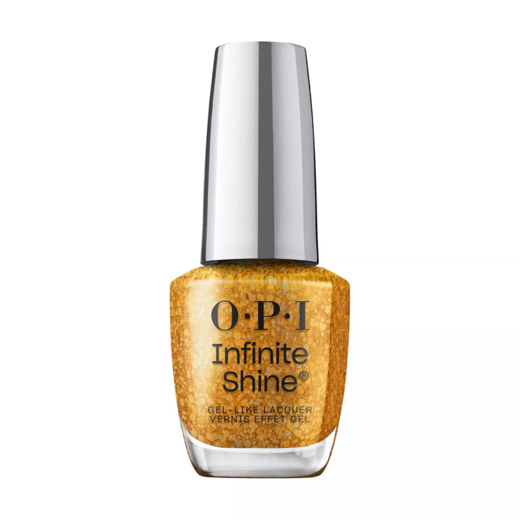 Your OPIness - Infinite Shine