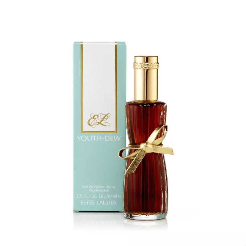 Youth Dew Perfume - 2.25 Oz