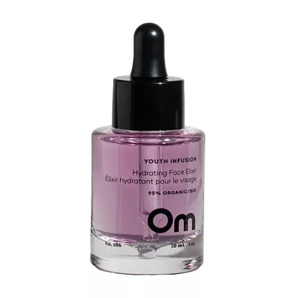 Youth Infusion Hydrating Face Elixir 1oz