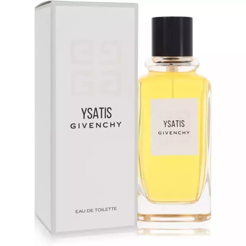 Ysatis Perfume - 3.4 Oz