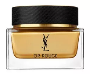 YSL Beauté Or Rouge Crème Review