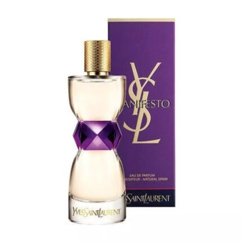Ysl Manifesto Eau De Parfum