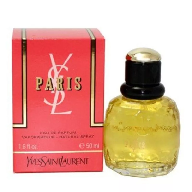 Ysl Paris Eau De Parfum