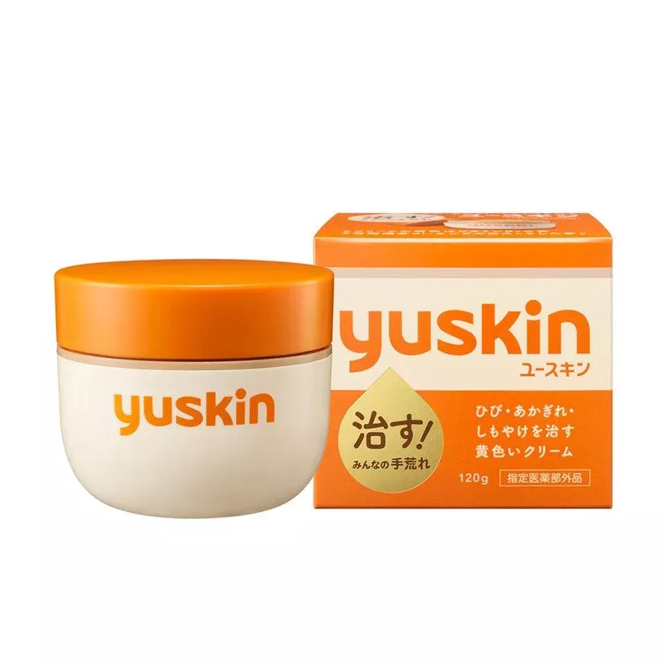 Yuskin Yuskin A Family Medical Cream Review