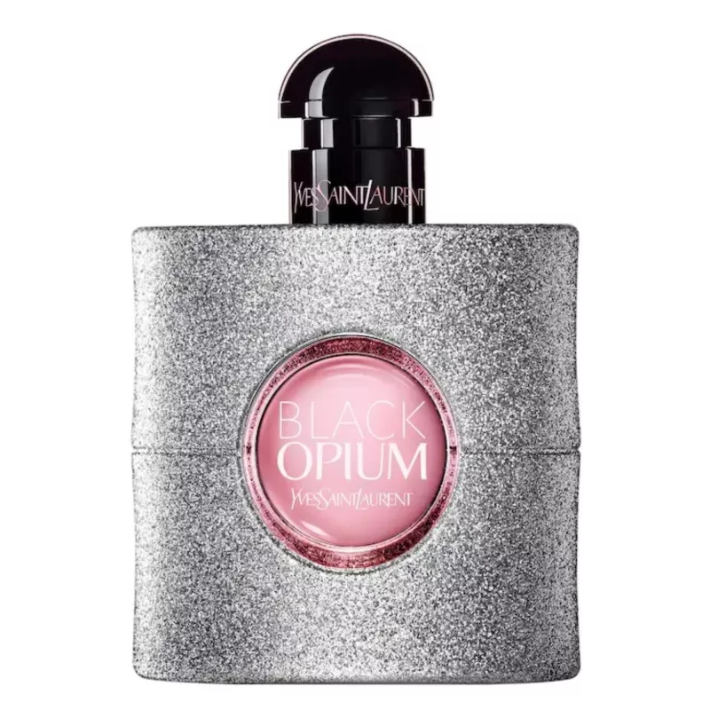Yves Saint Laurent Black Opium Glitter Offer Ends In 4 Hours