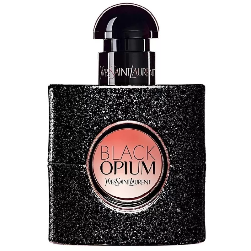 Yves Saint Laurent Black Opium (L) Edp 3 Oz