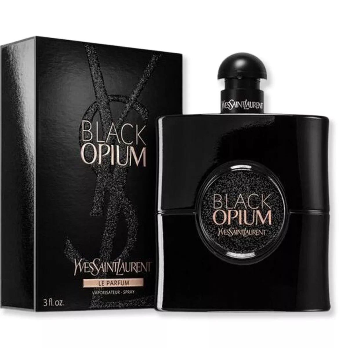 Yves Saint Laurent Black Opium Le Parfum