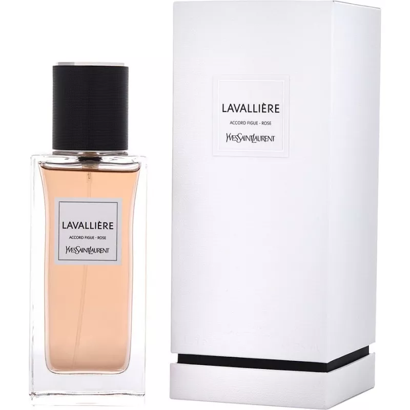 Yves Saint Laurent Lavalliere Eau De Parfum Spray 4.2 Oz