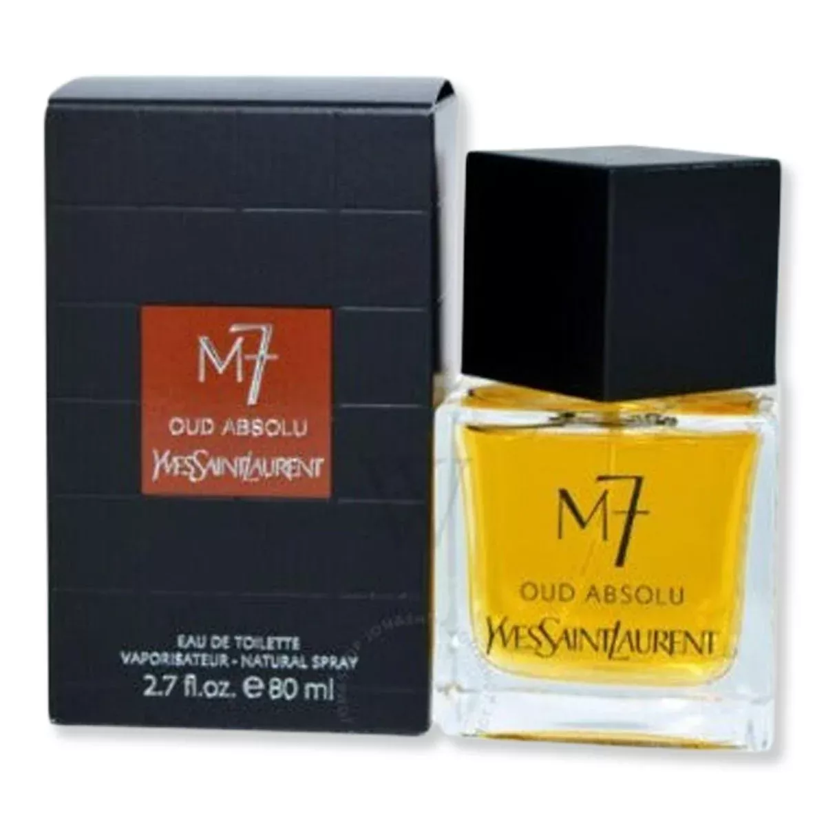 Yves Saint Laurent M7 Oud Absolu Eau de Toilette