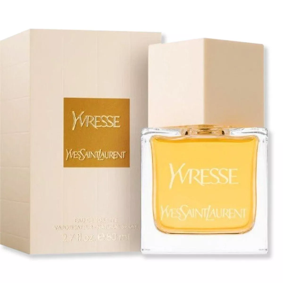Yves Saint Laurent Yvresse Eau De Toilette