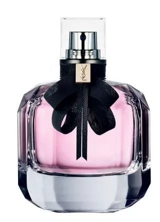 Yves St Laurent Mon Paris Eau De Parfum Spray
