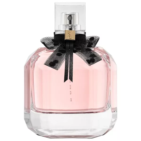 Yves St Laurent Mon Paris Women's Eau De Parfum Spray 3.04 Oz