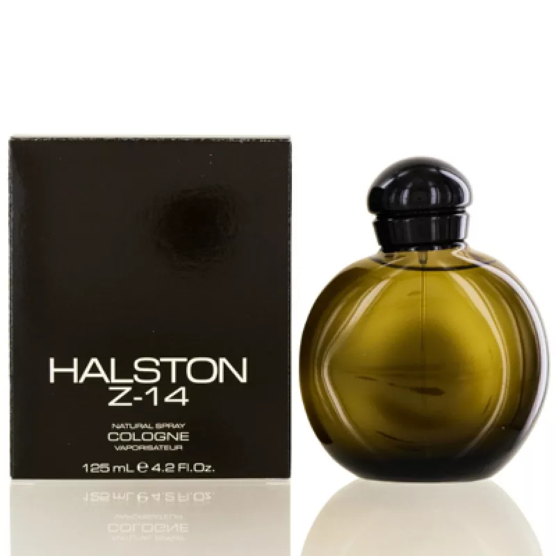 Z-14 By Halston Cologne Spray 4.2 Oz (M)