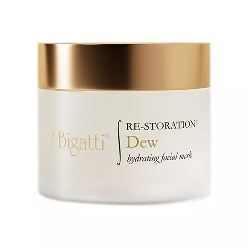 Z Bigatti Re-Storation Dew - Hydrating Facial Mask 59 ml / 2 fl oz 