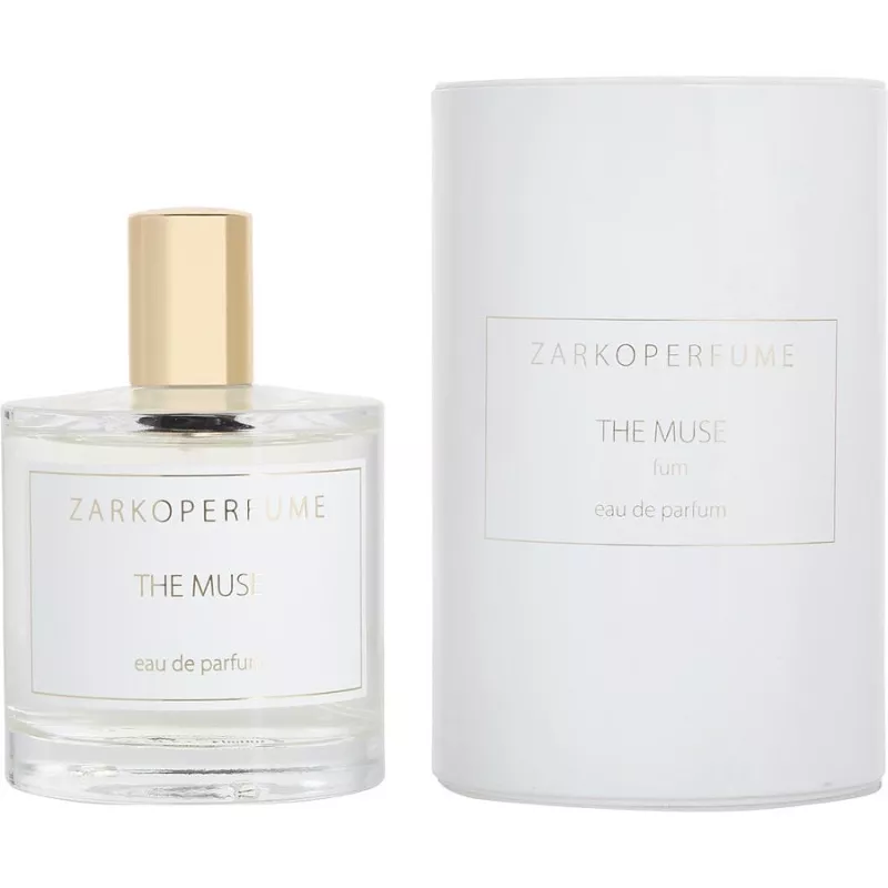 Zarkoperfume The Muse Eau De Parfum Spray 3.4 Oz