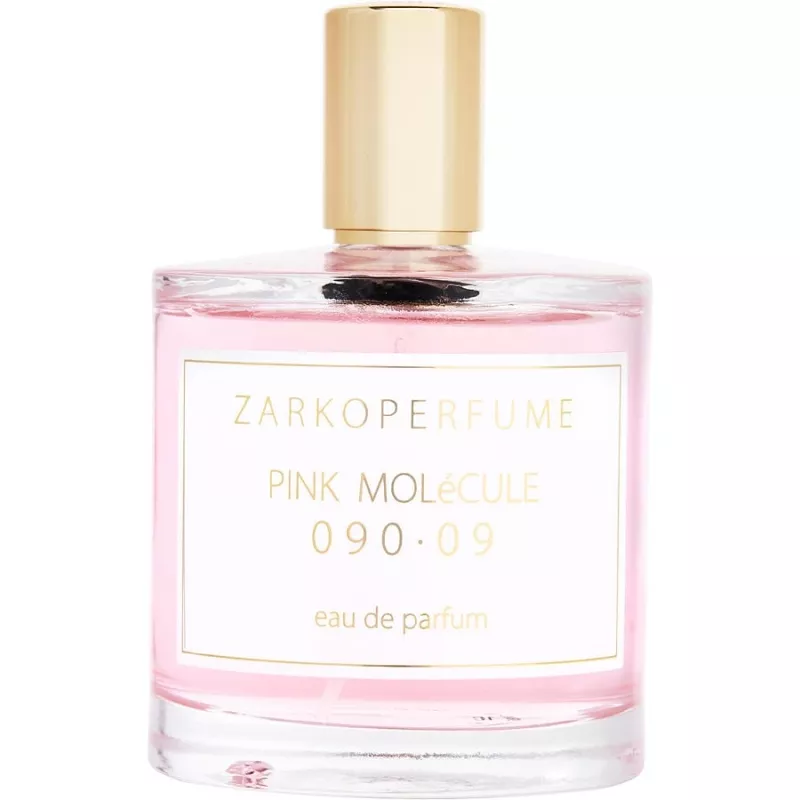 Zarkoperfume Pink Molecule 090.09 Eau De Parfum Spray 3.4 Oz