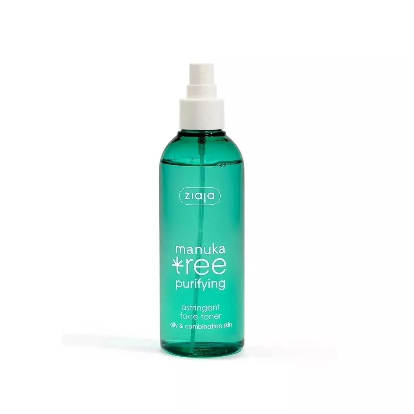 Ziaja Manuka Tree Purifying Toner for Oily Skin 200 ml