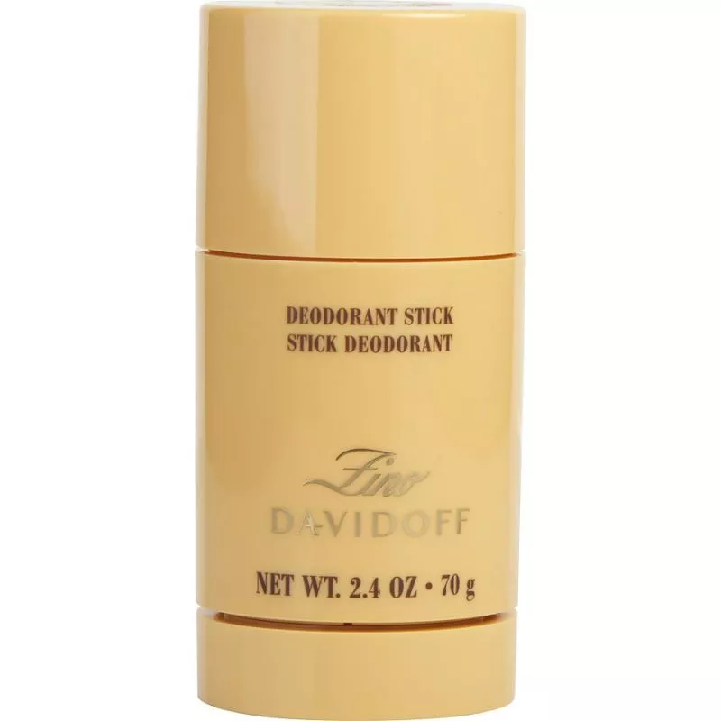 Zino Davidoff by Davidoff Deodorant Stick 2.4 Oz