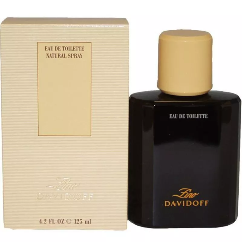 Zino Davidoff Cologne - 4.2 Oz