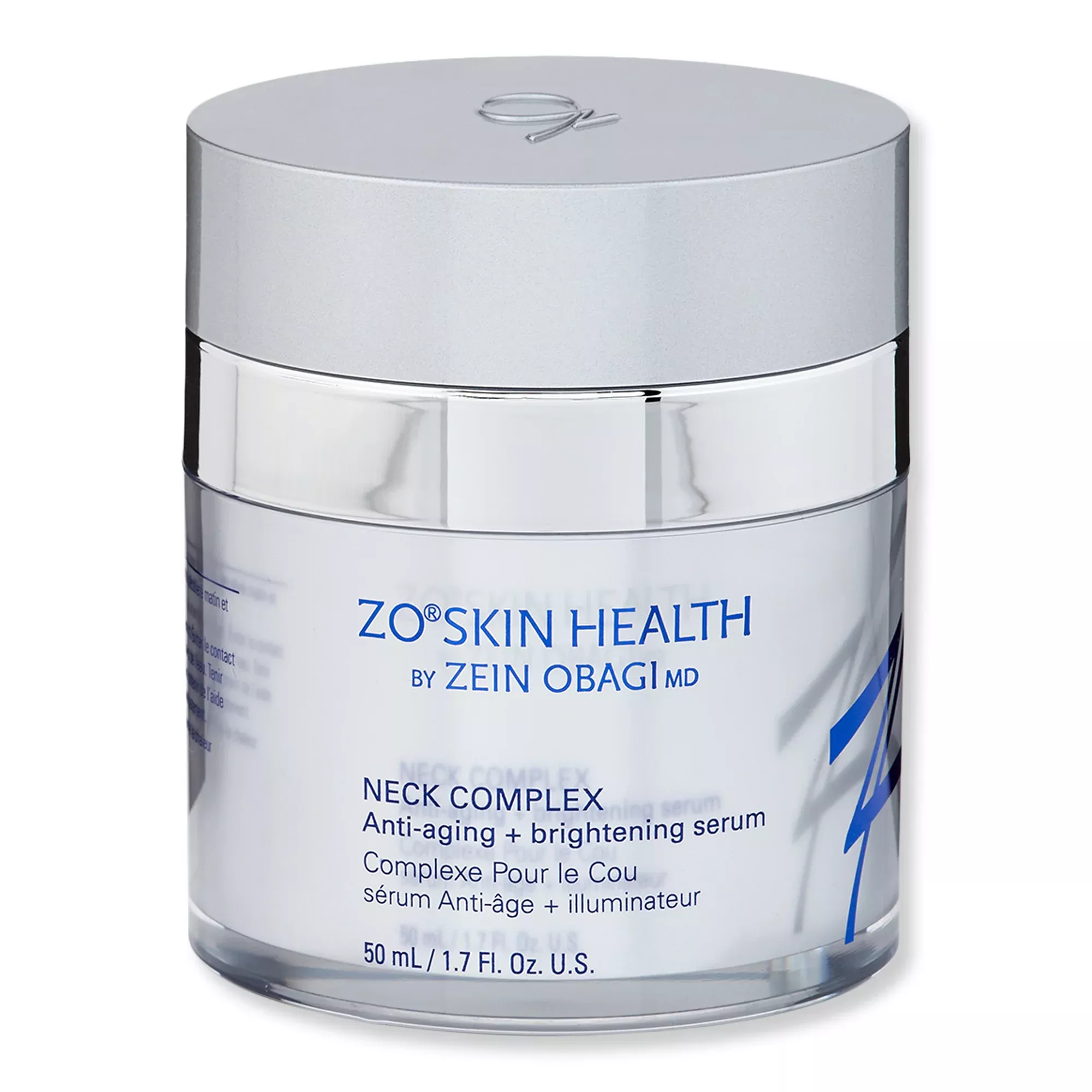 ZO Skin Health Neck Complex Anti-Aging + Brightening Serum