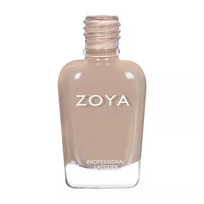 Zoya Nail Polish #858 Noah-Urban Grunge Collection