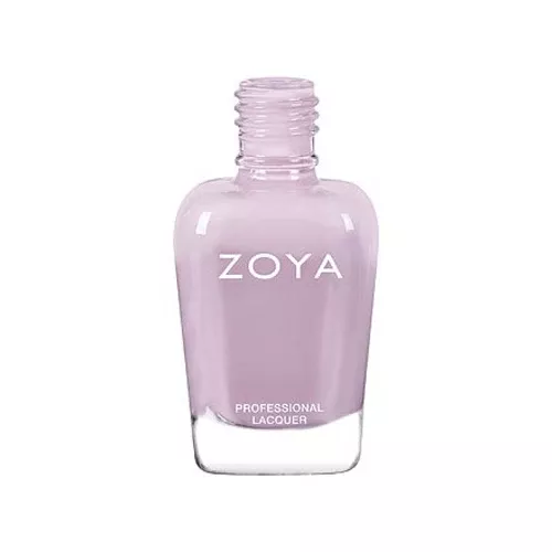 Zoya Nail Polish Innocence Collection
