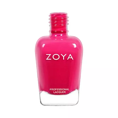 Zoya Nail Polish Jelly Brites Collection