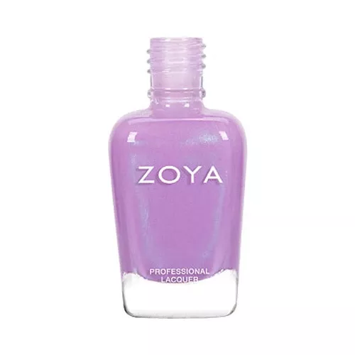 Zoya Nail Polish Kisses Collection