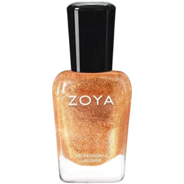 ZOYA Nail Polish Spring 2026 Collection