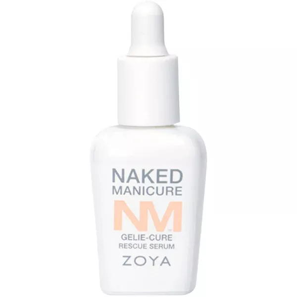 ZOYA Naked Manicure Gelie-cure Rescue Serum